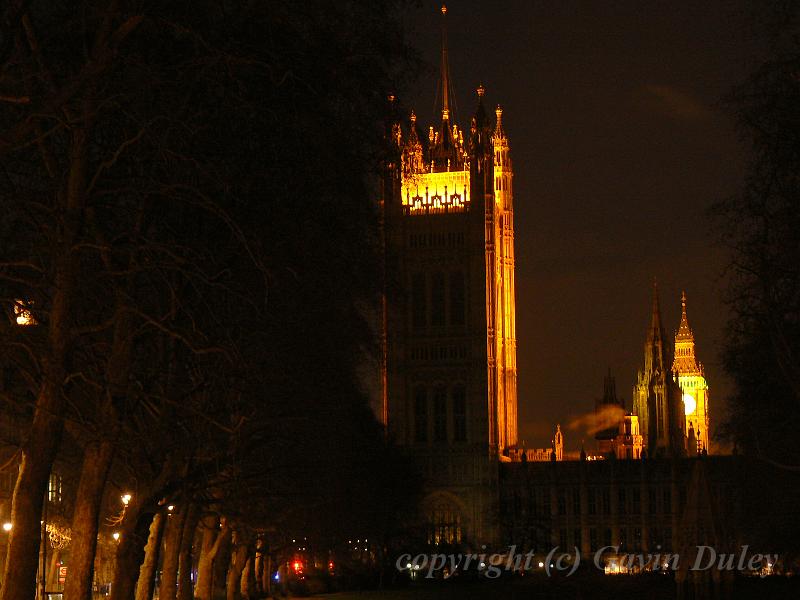 Houses of Parliament at night, Westmister P1060943.JPG